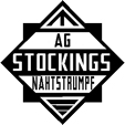 Logo AG Nahtstrumpf